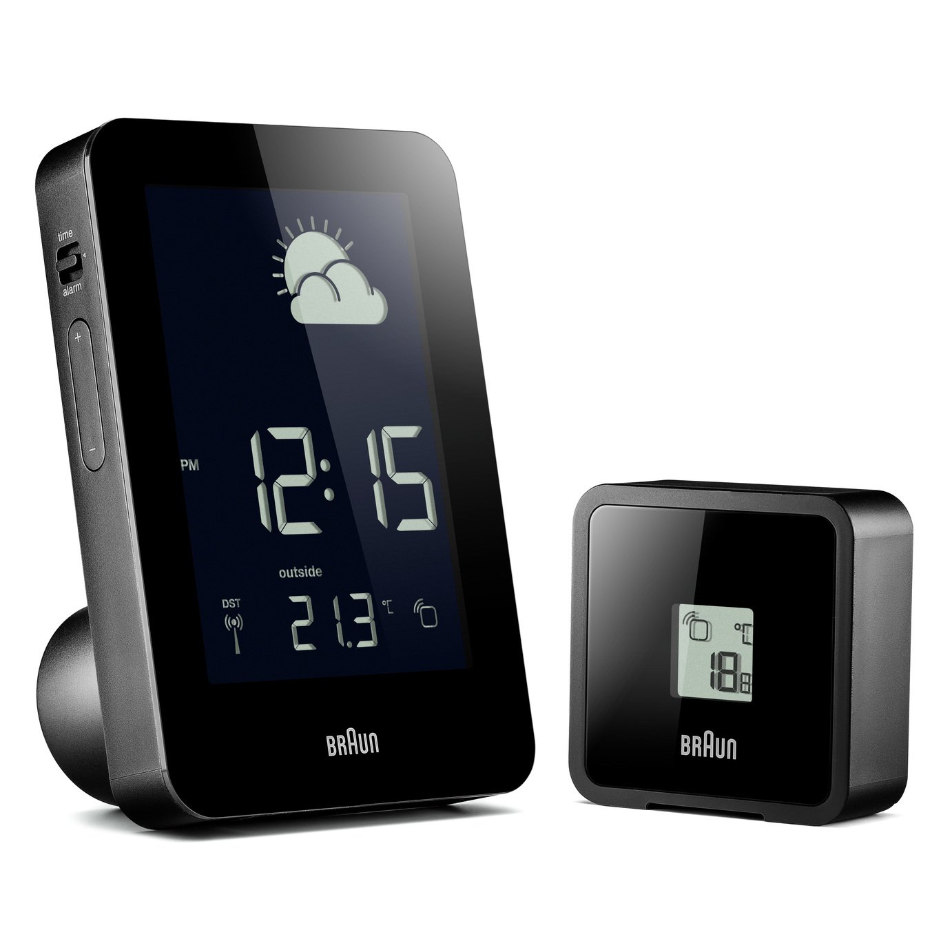 Braun Weather Station Review