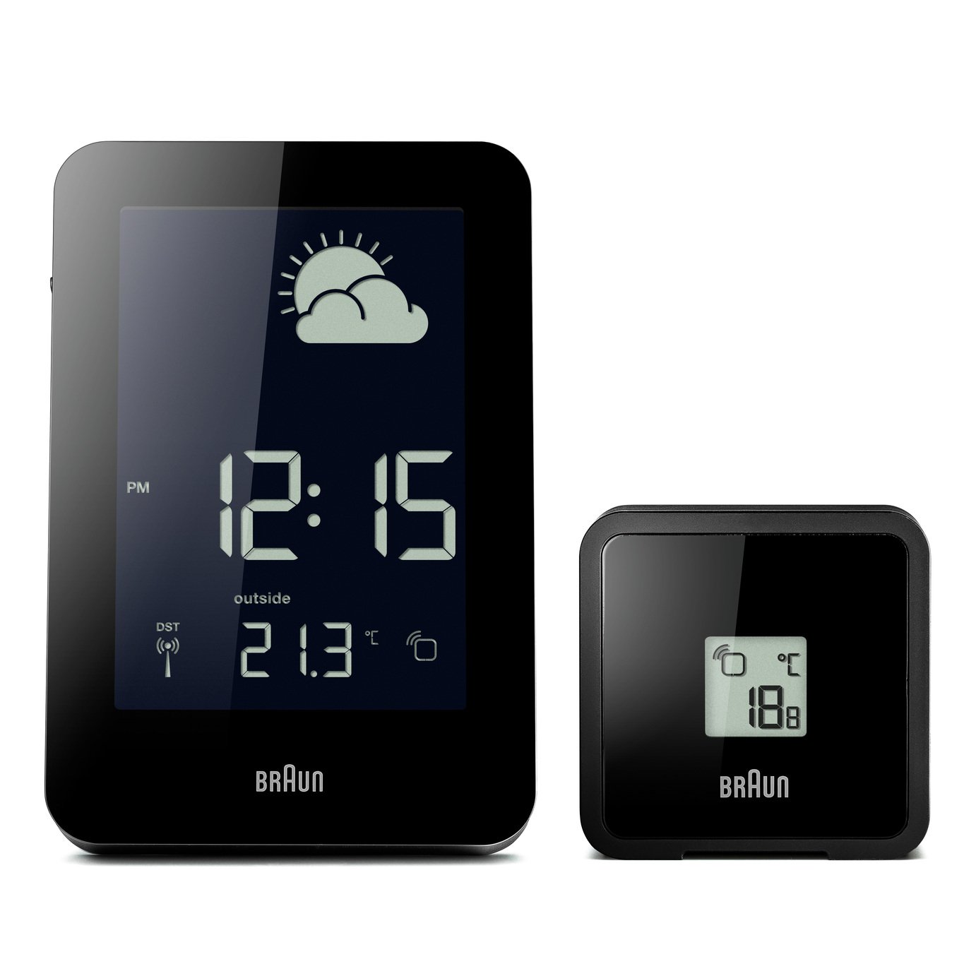 Braun Weather Station Review