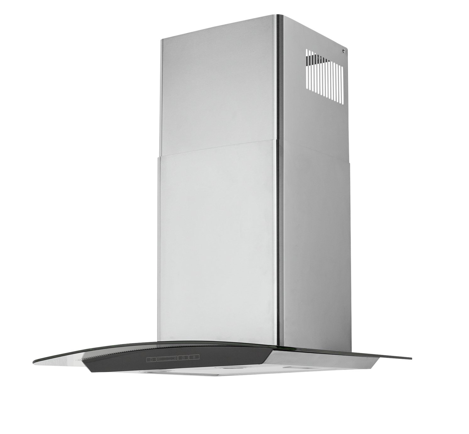 New World BOWFELL60SS 60cm Cooker Hood Review