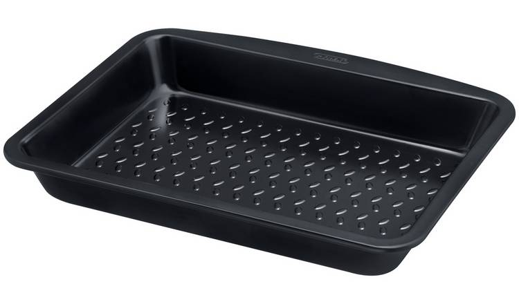Pyrex Glide Rectangular Non-stick Roaster
