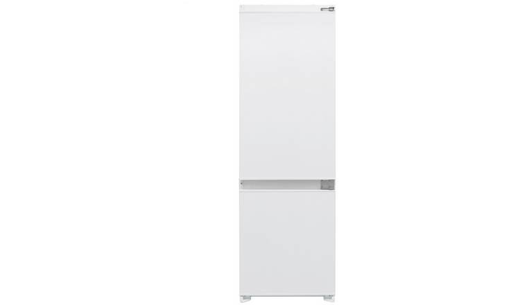 Bush BIE7030FFE Integrated Fridge Freezer - White