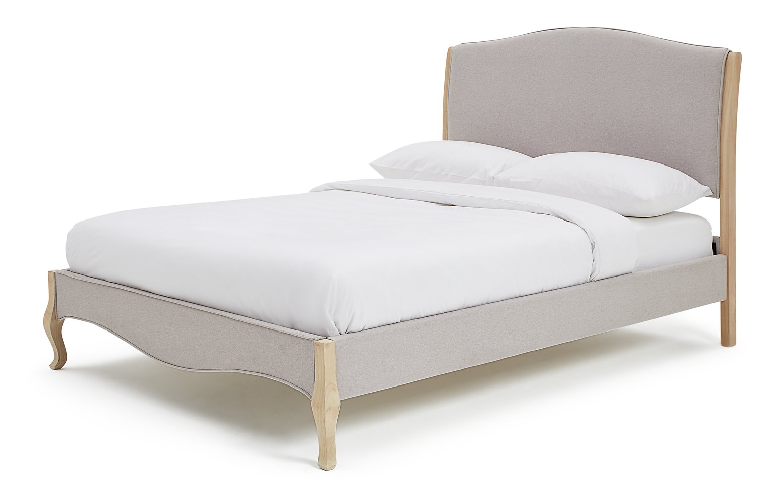 Argos Home Candice Kingsize Bed Frame Review