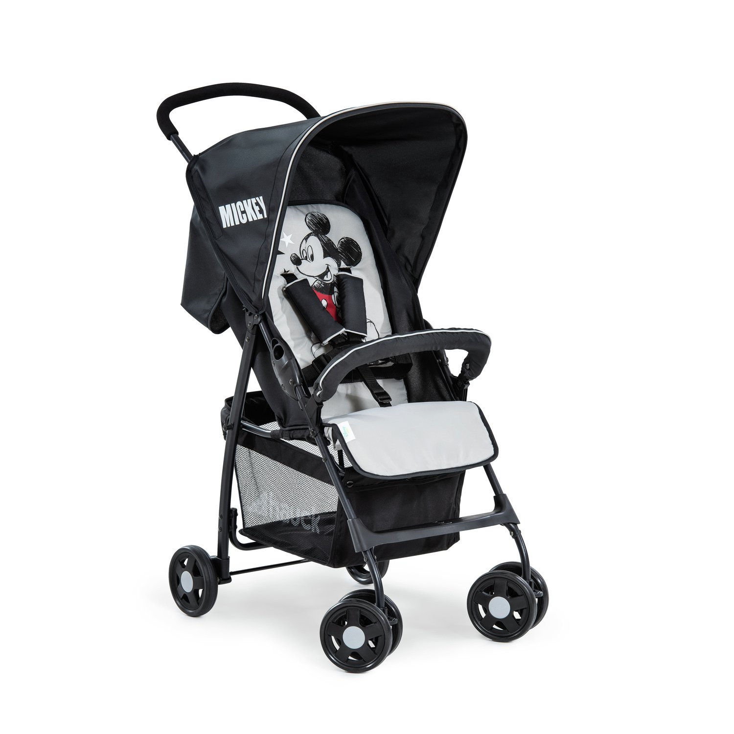 Disney Sport Pushchair Review