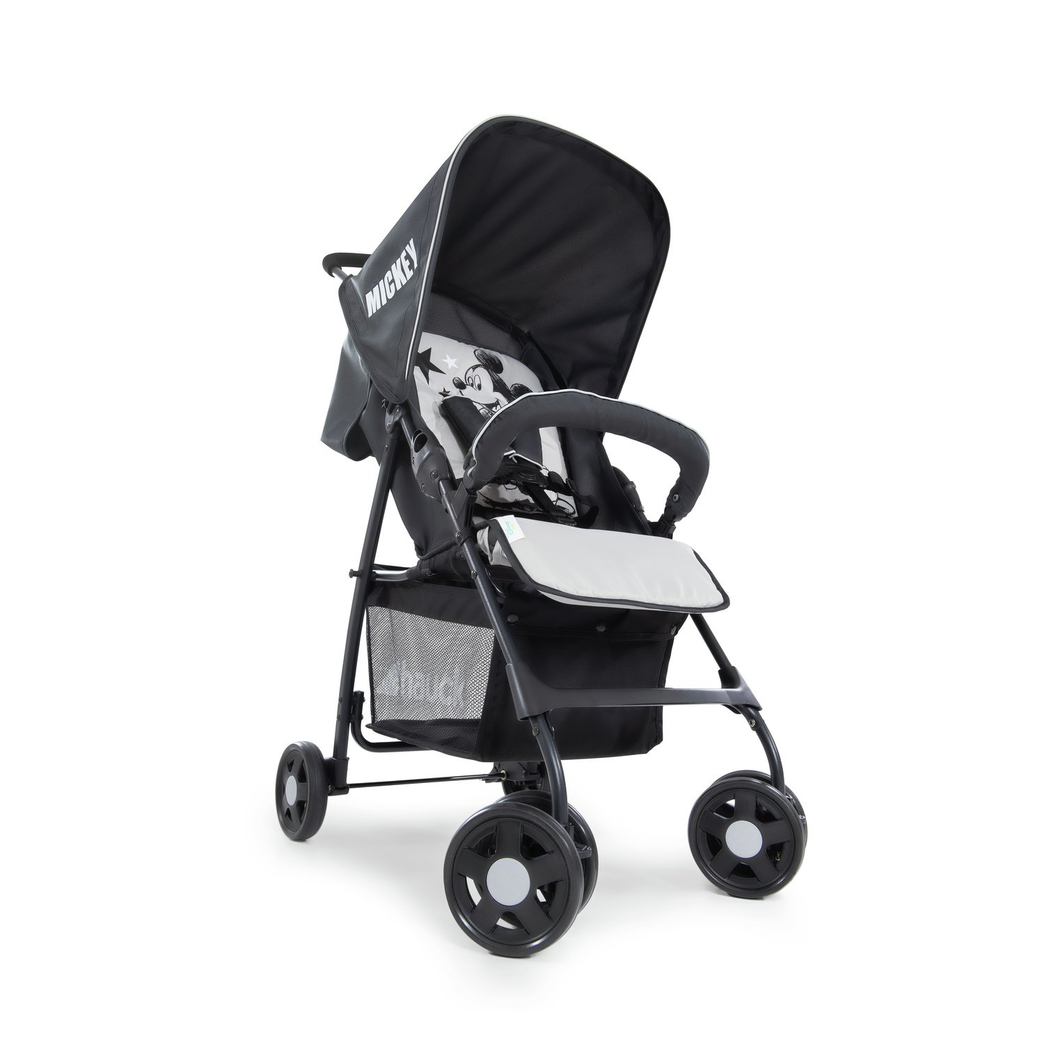 Disney Sport Pushchair Review