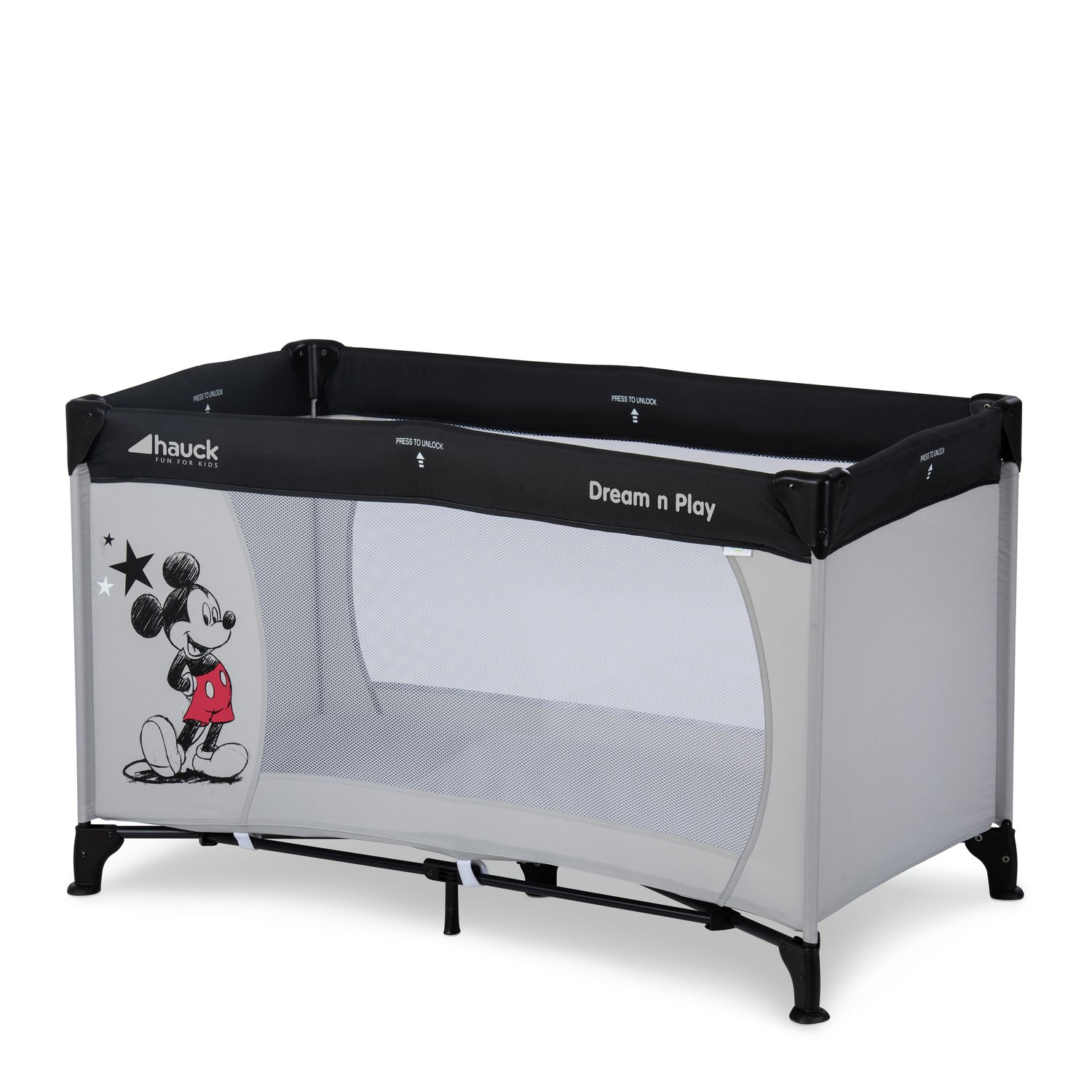 disney cruise travel cot