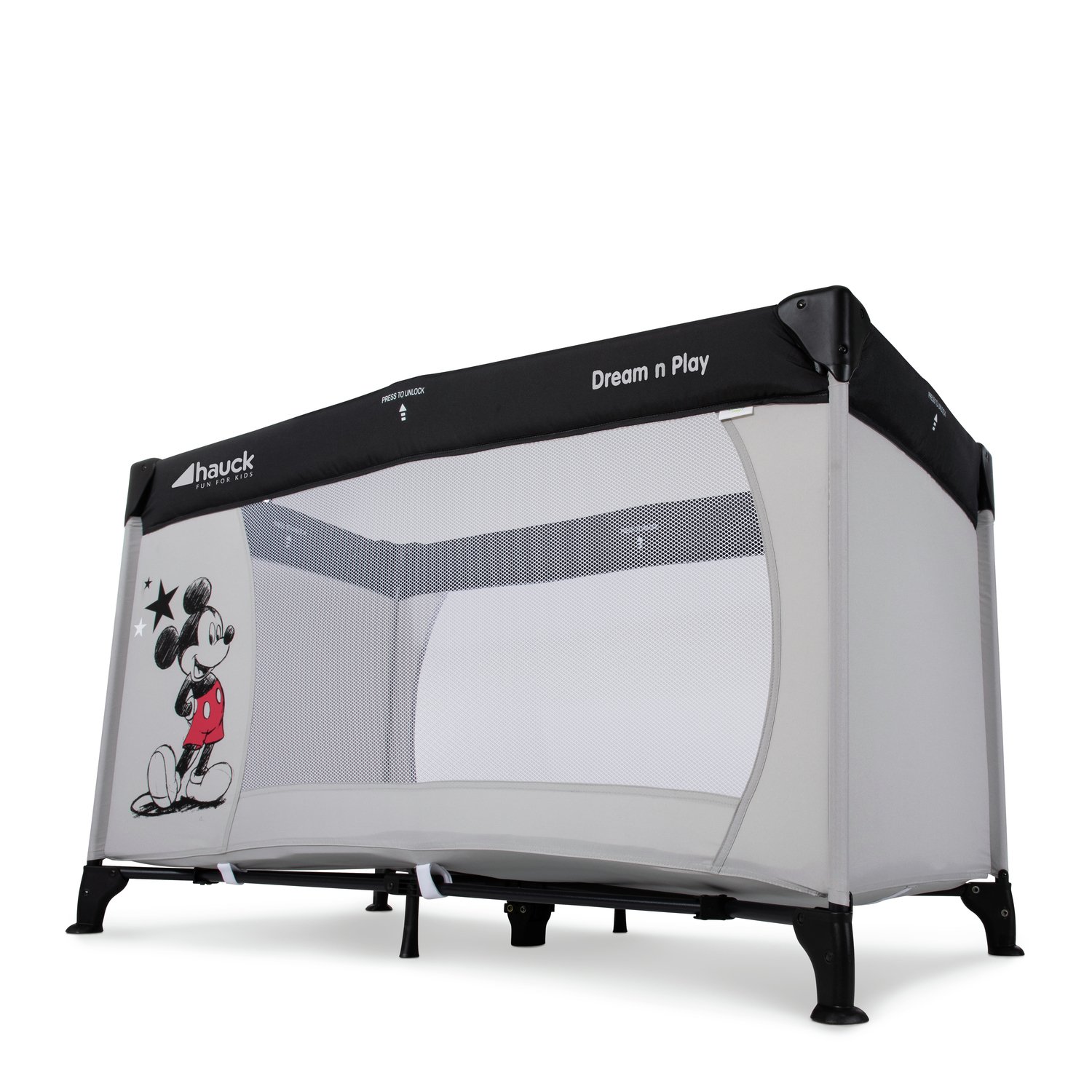 Disney Dream N Play Travel Cot Reviews Updated December 2023