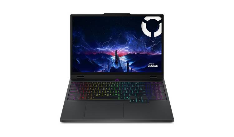 Lenovo Legion 5 15.1in i7 16GB 512GB RTX5050 Gaming Laptop