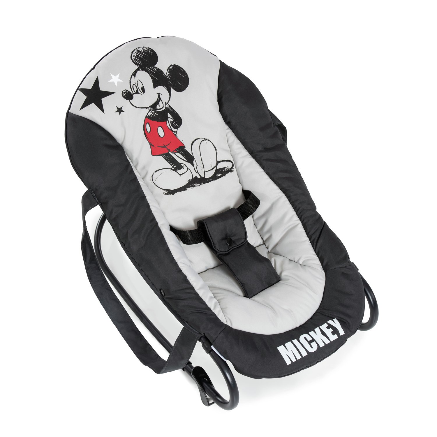 Disney Rocky Bouncer Review