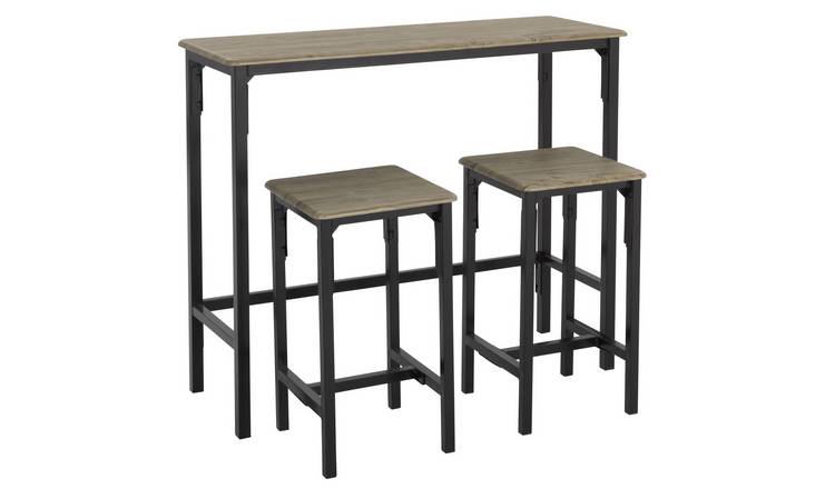 Argos breakfast clearance bar stools