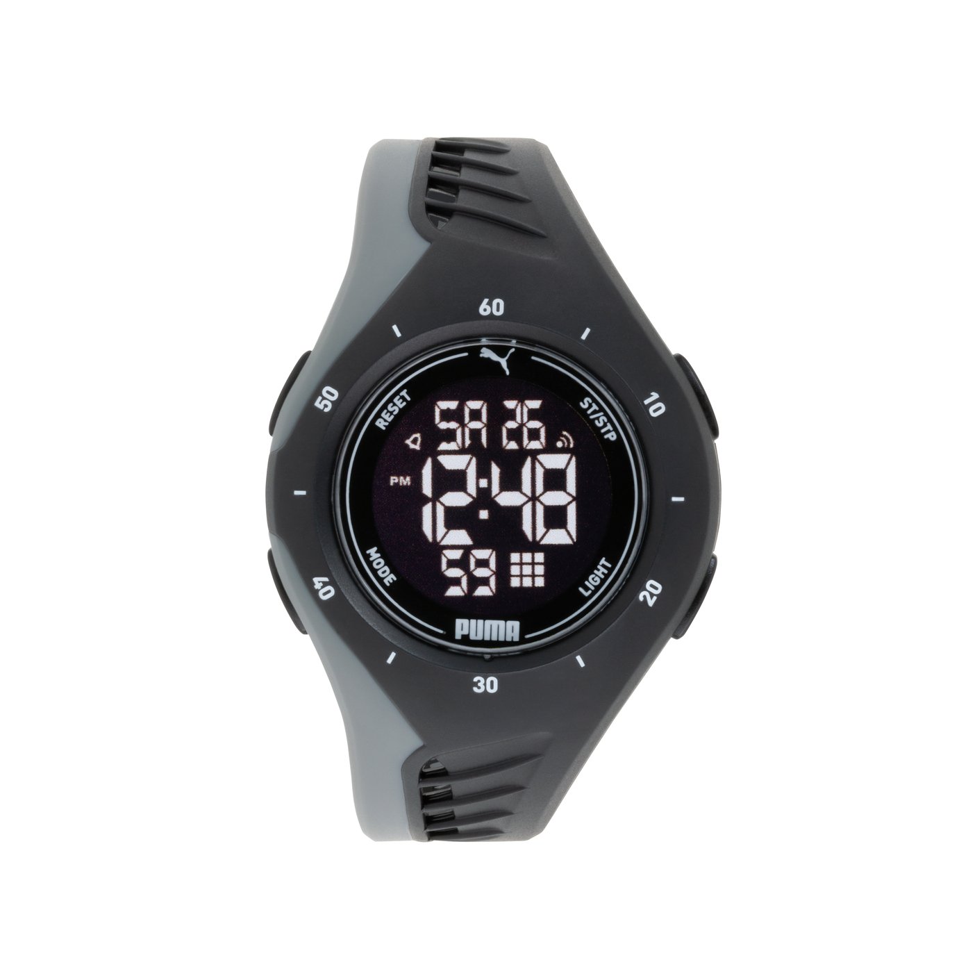 ladies digital watches