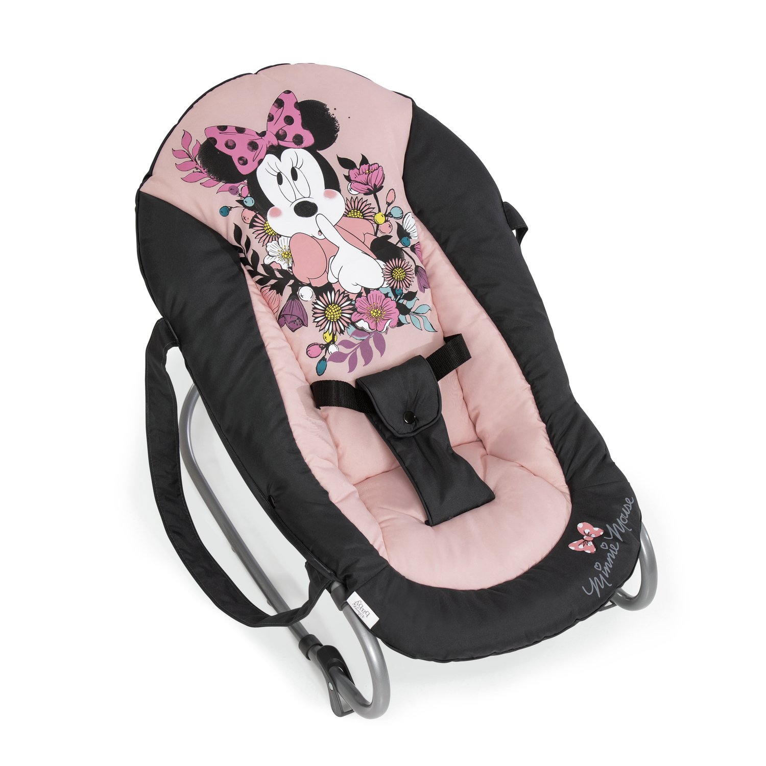 minnie mouse jumperoo argos