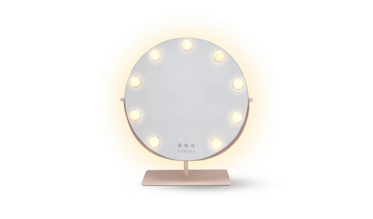 Sensse Elegance Hollywood Mirror