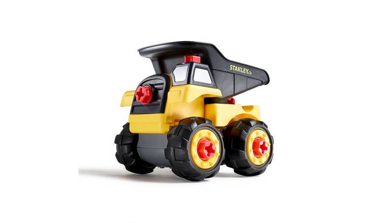 Stanley Jr Dump Truck Kit