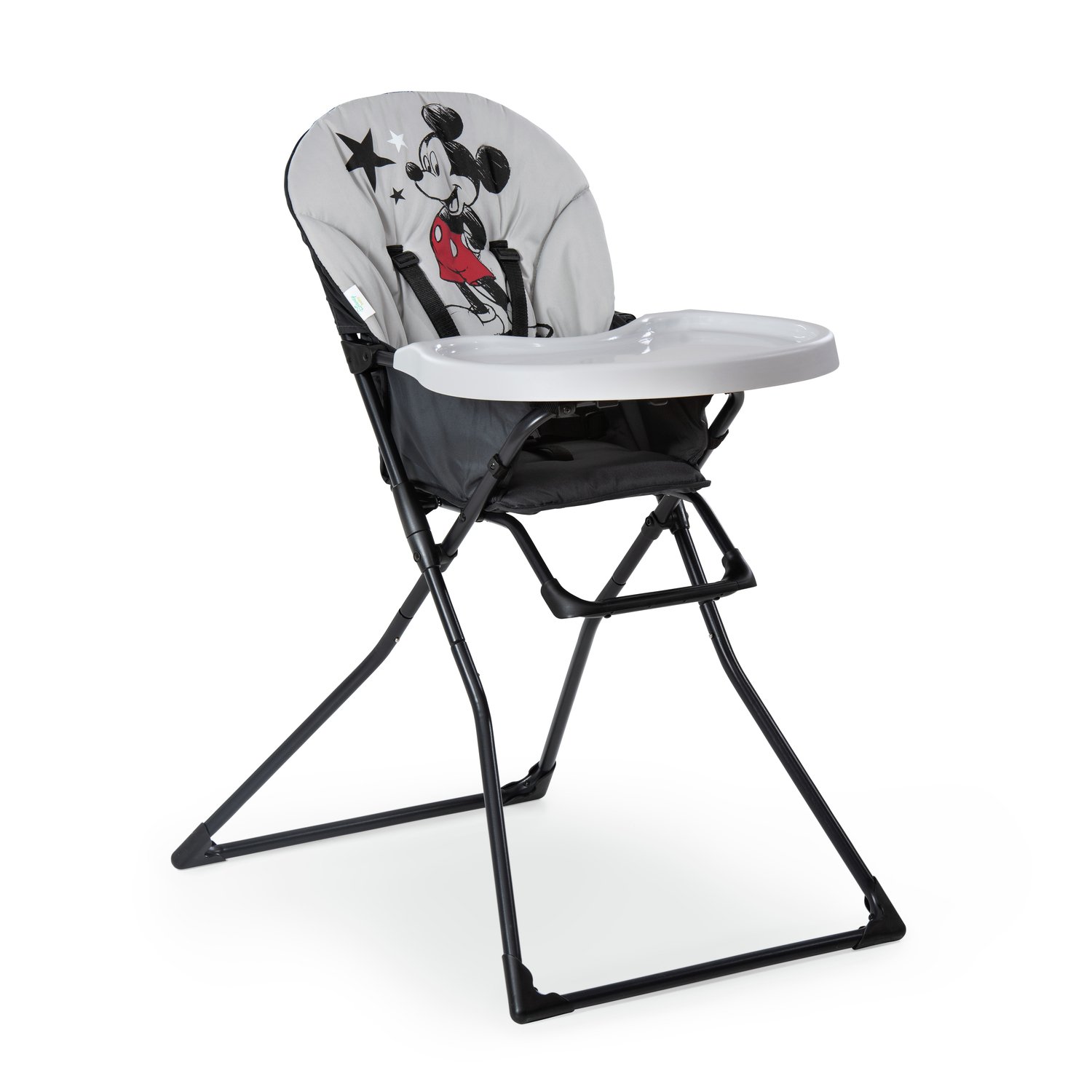 Disney Mac Baby Highchair Review