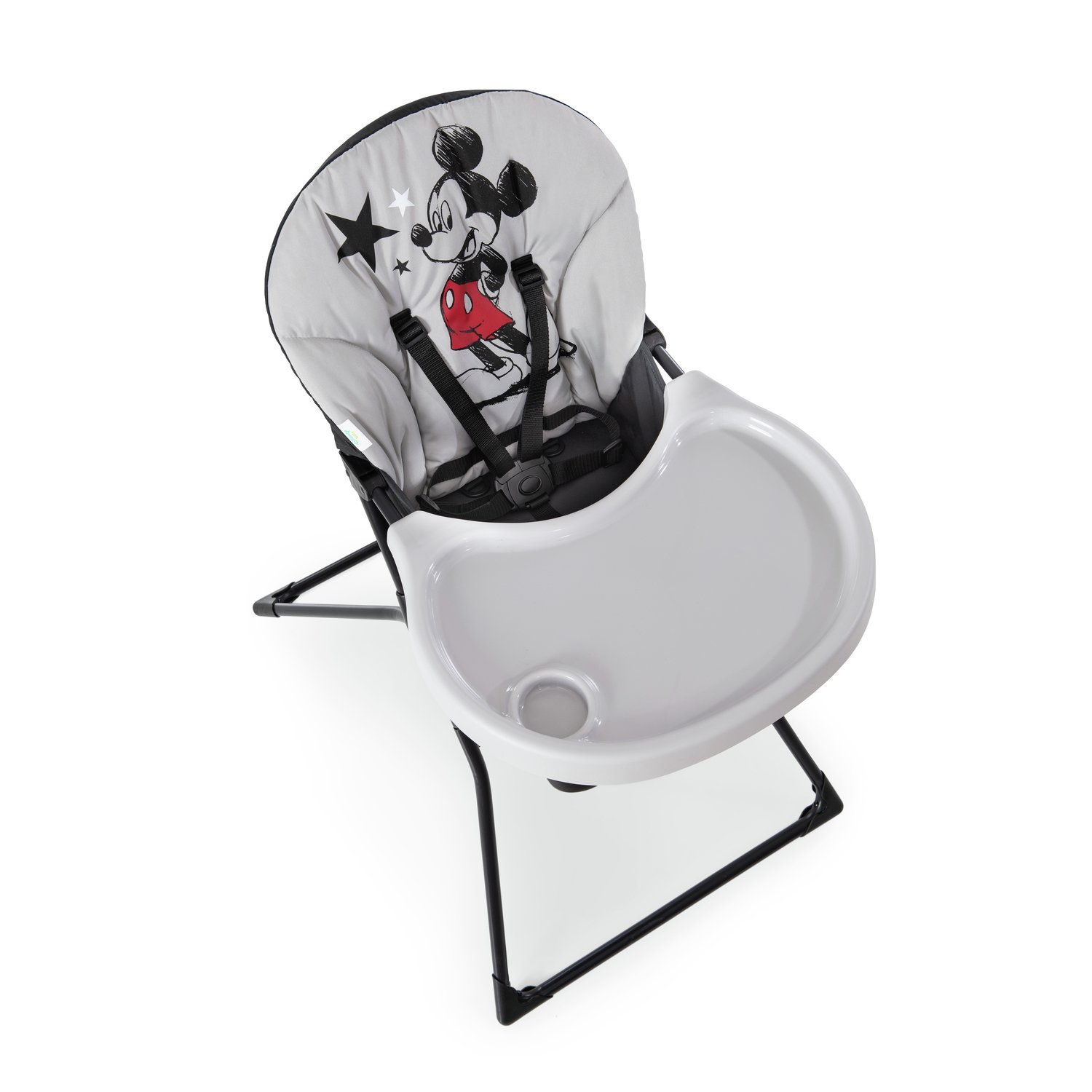 Disney Mac Baby Highchair Review