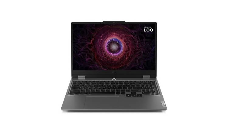 Lenovo LOQ 15in R7 16GB 1TB RTX4050 Gaming Laptop