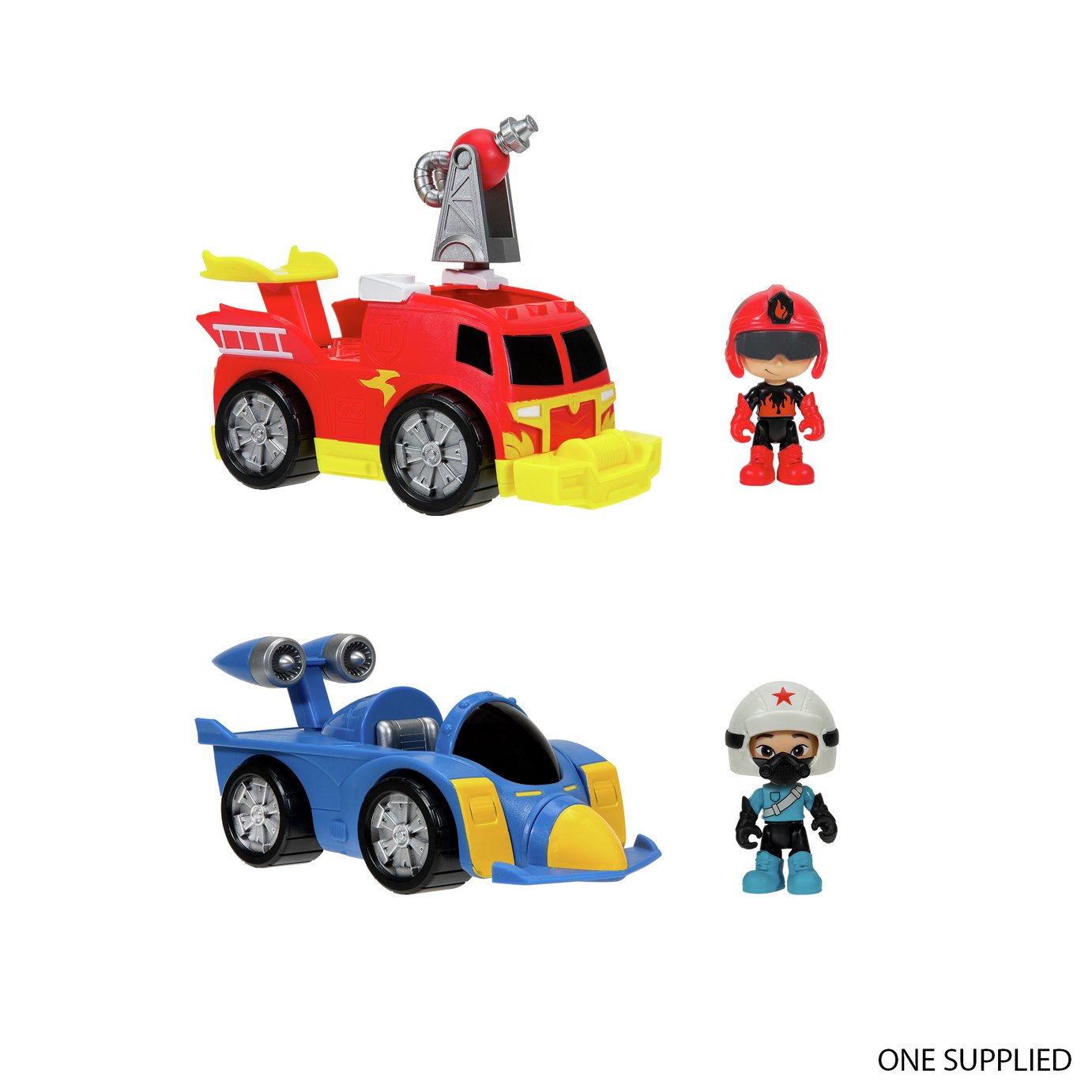 ckn toys paw patrol fire truck