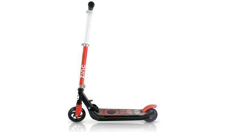 Argos electric deals scooter pink