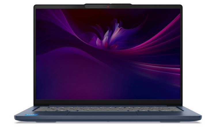 Lenovo Slim 5 14in i5 24GB 512GB Laptop -Blue