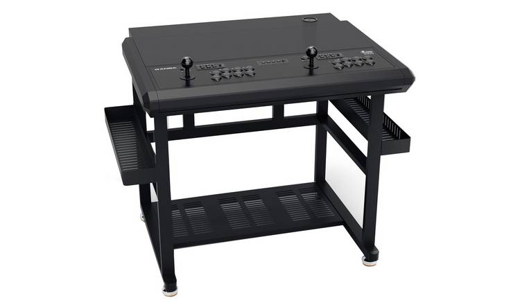 Qanba 2009-2 Player Arcade Stick Table