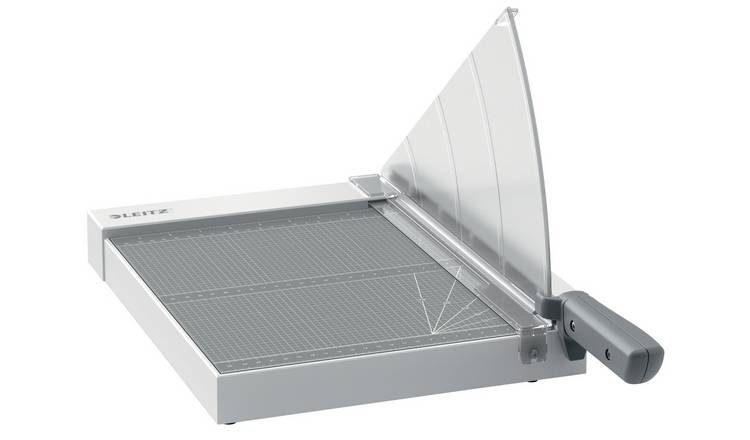 Leitz Precision Home 8 Sheet A4 Paper Cutter