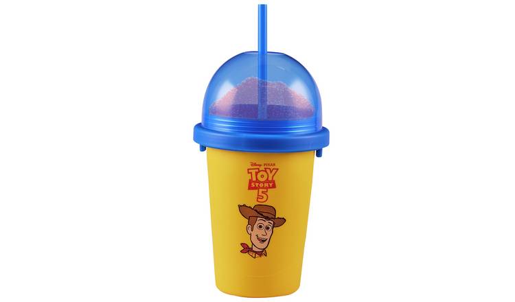 ChillFactor Toy Story 5 Woody Slushy Maker