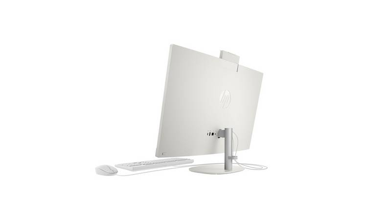 HP 27-cr0000na 27in AMD R7 16GB 512GB All-in-One PC