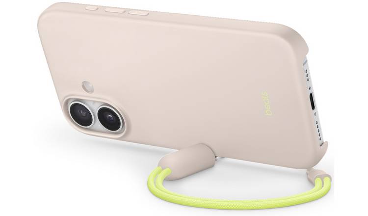 Beats iPhone 17 Kickstand Case with MagSafe - Lime Stone