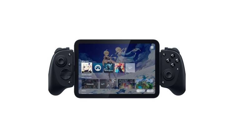 Razer Kishi V3 Pro Mobile Controller For iPhone & Android