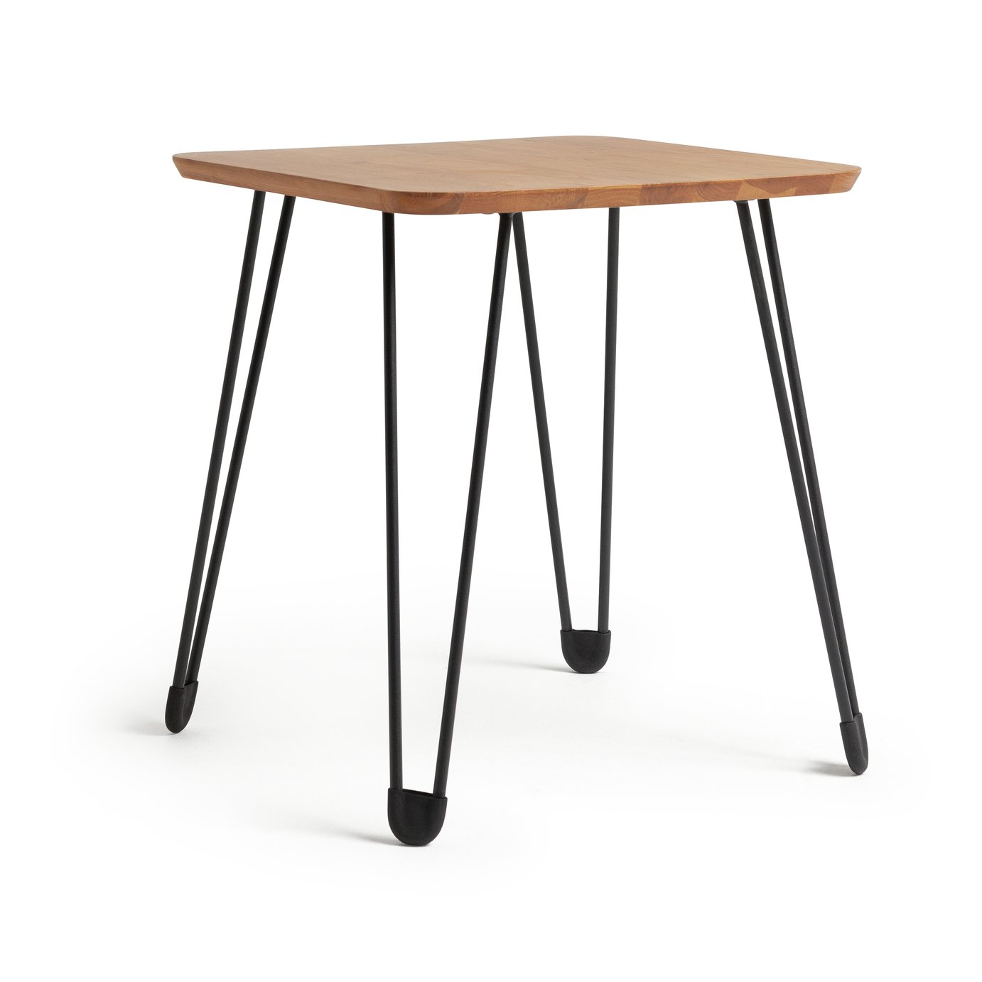 Argos Home Klark Hairpin Side Table Review