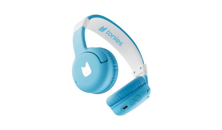 tonies Blue Bluetooth Headphones for Toniebox 2