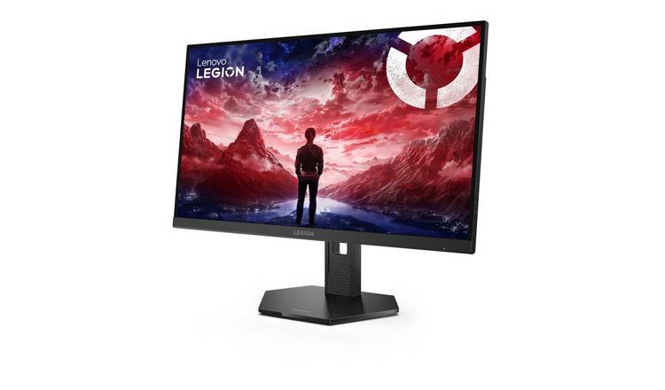 Lenovo Legion 27Q-11 27Inch 300Hz QHD Gaming Monitor