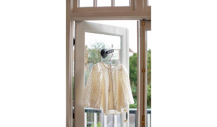 Brabantia Clothes Hook With Suction Cup