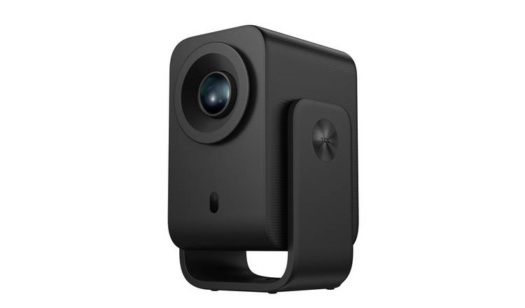 TCL Smart Projector C1 Grey Full HD Projector