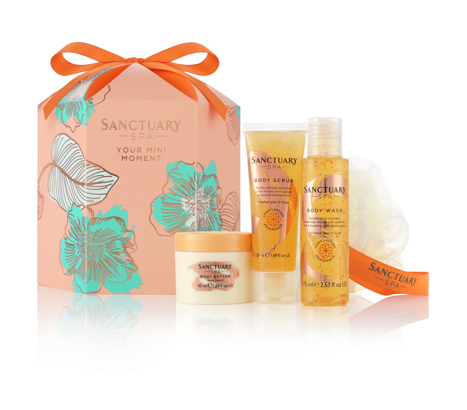 Sanctuary Your Mini Moment Gift Set Review