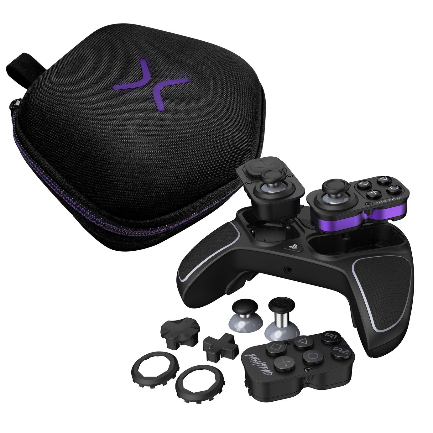 Buy Turtle Beach Victrix Pro BFG PS5,PS4,PC Wireless Controller
