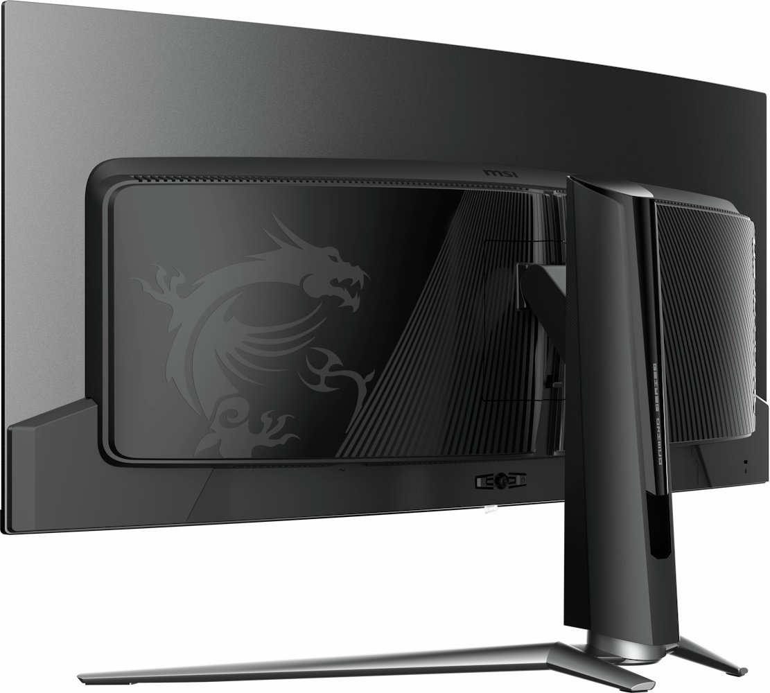 Buy MSI MPG 341CQPX QD-OLED 34 Inch 240Hz UWQHD Monitor | PC
