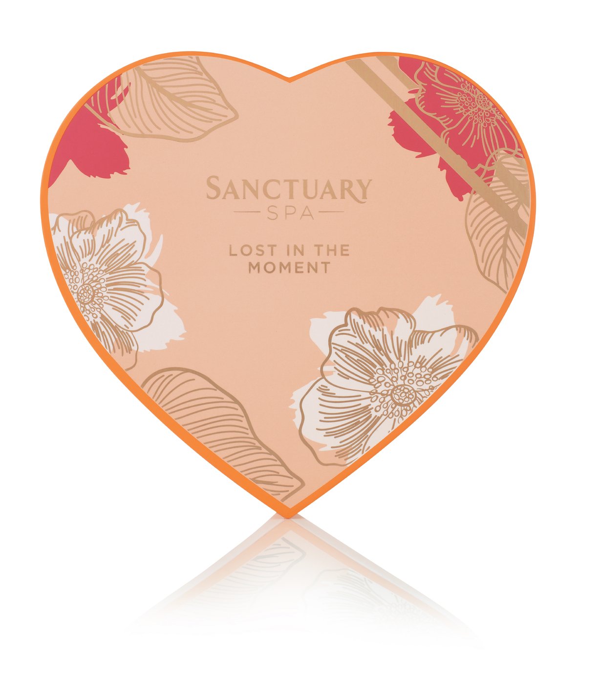 Sanctuary Lost In The Moment Gift Set Review