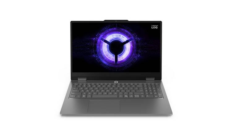  Lenovo LOQ E15 15.6in i5 16GB 512GB RTX5050 Gaming Laptop