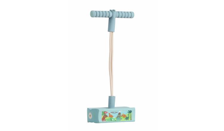 Chad Valley Dinosaur Pogo Stick