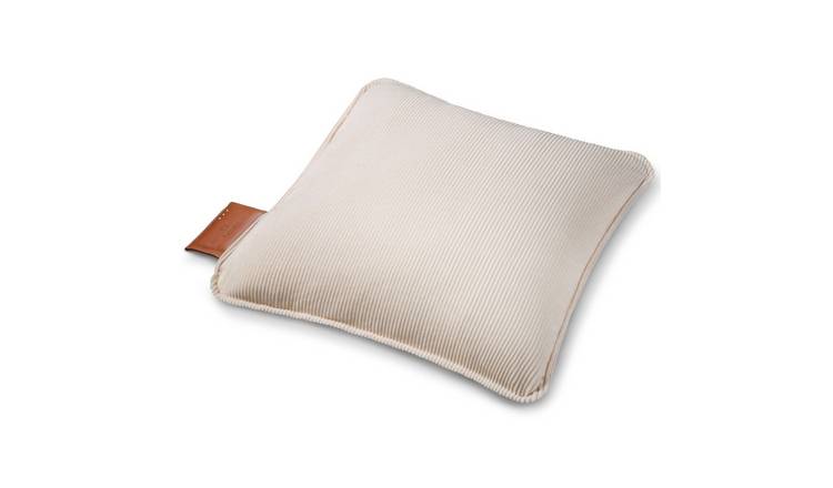 Beurer Heated Cushion - Cream