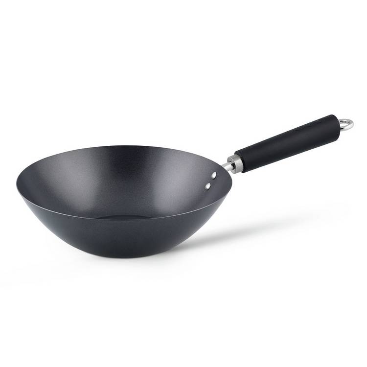 Ken Hom 27cm Excellence Wok 0