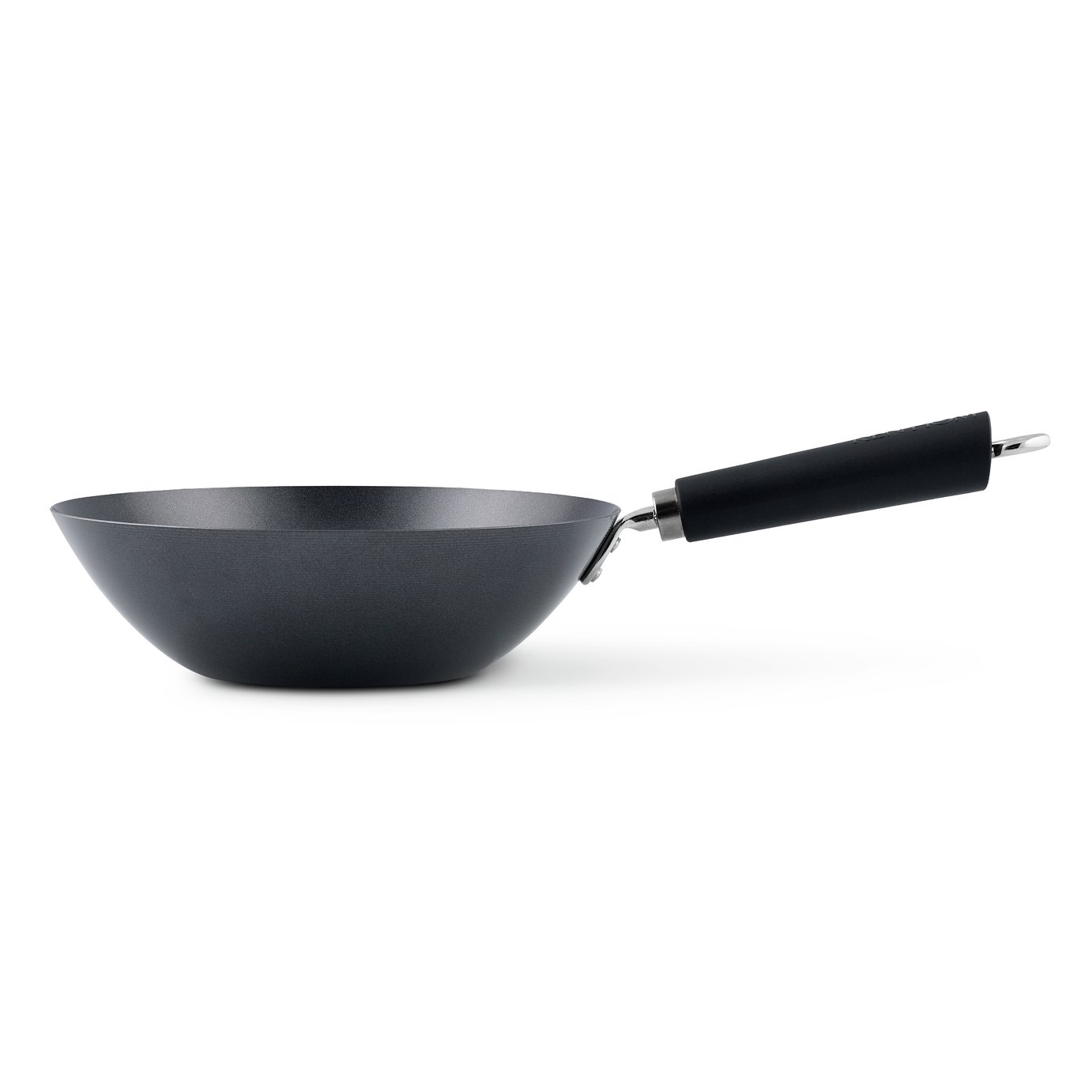 Ken Hom 27cm Excellence Wok Review