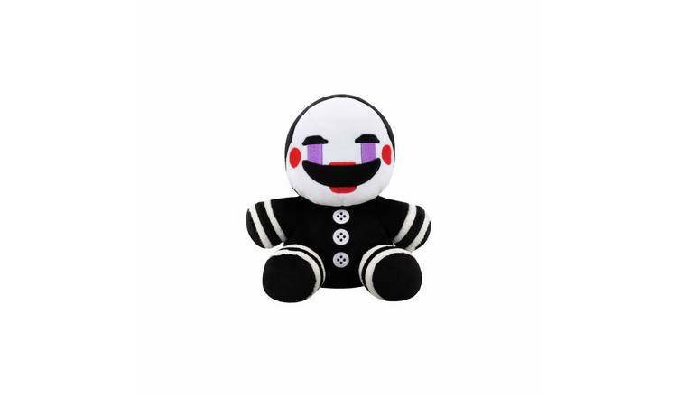 Five Nights at Freddy's The Pupet Soft Toy