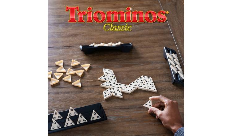Goliath Triominos Classic Family Game