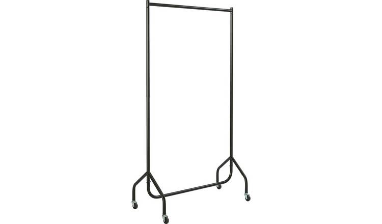 Argos 2025 dress rail