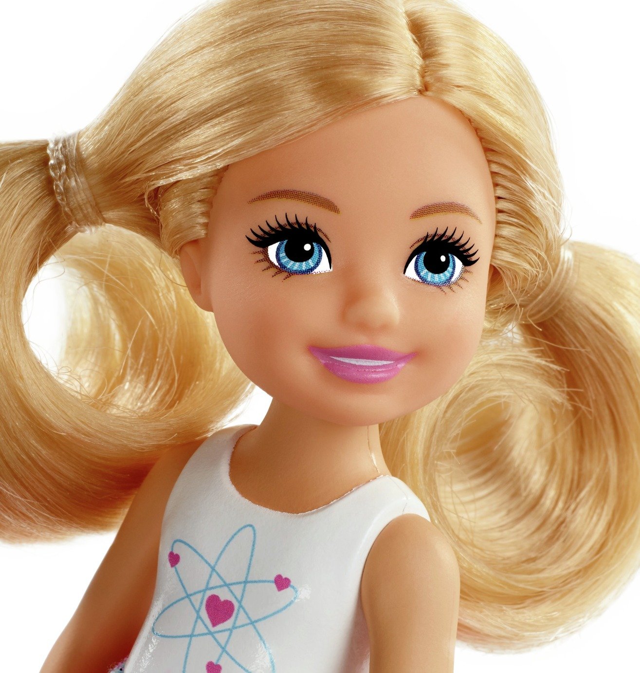 argos barbie chelsea