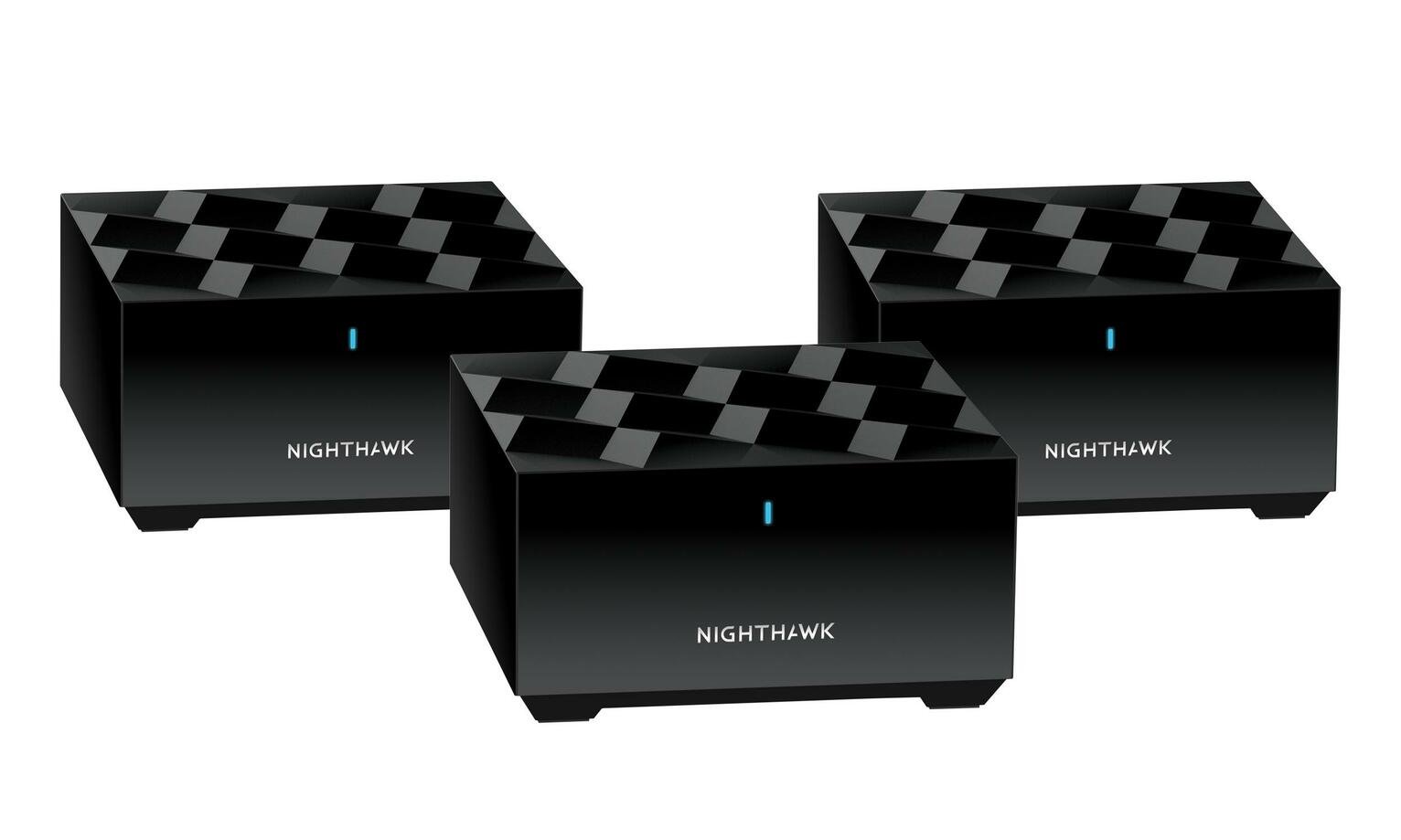 Netgear Nighthawk Wi-Fi 6 Mesh Wi-Fi System Review