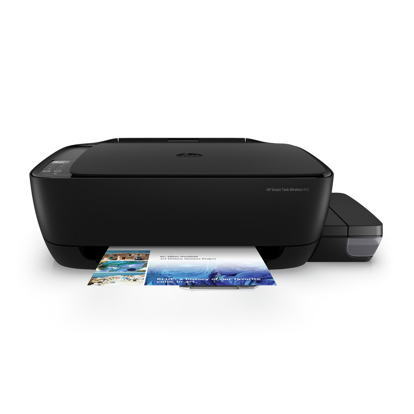 HP SmartTank 455 Wireless Inkjet Printer