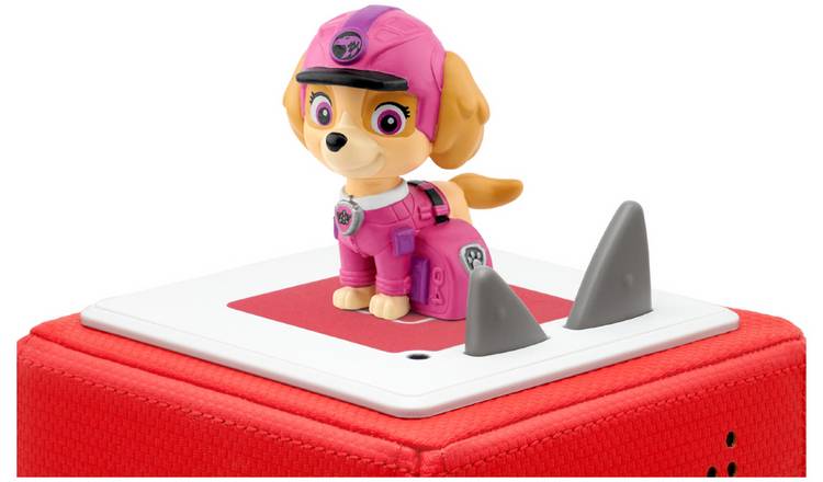 tonies PAW Patrol Jungle Pups Skye Audio Tonie Character